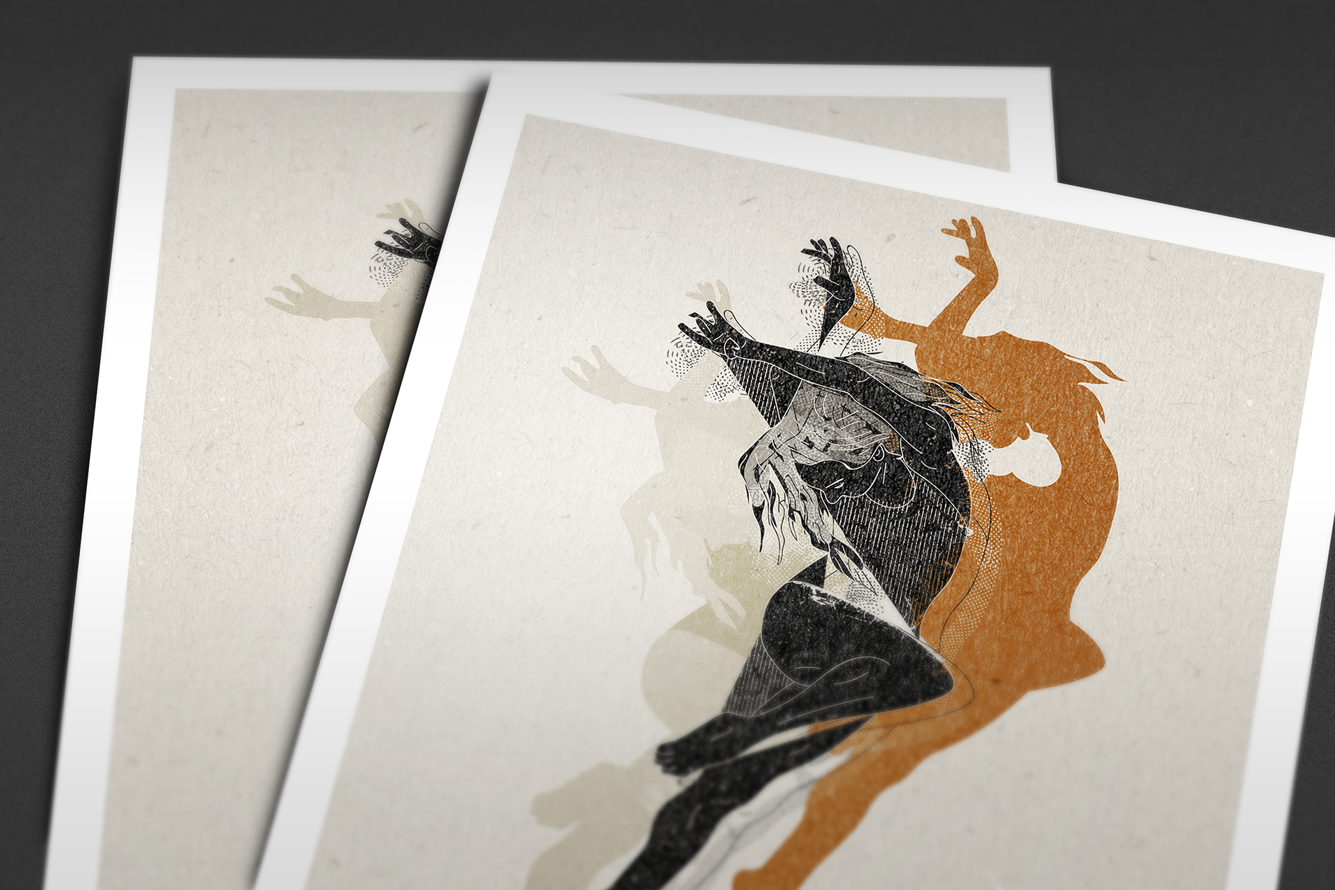 girl on shadows jump p2